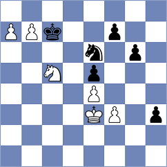 Schuster - Hernando Rodrigo (chess.com INT, 2023)