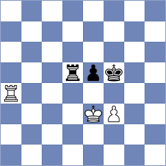Rangel - Lampert (chess.com INT, 2025)