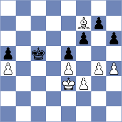 Boraso - Teh (chess.com INT, 2025)