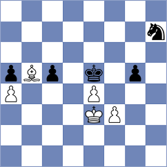 Aleksandrov - Grigoriants (Chess.com INT, 2020)