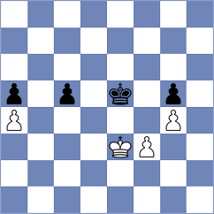 Golubev - Hosseinzadeh (chess.com INT, 2024)