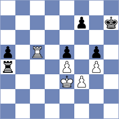 Azaric - Stankovic (Becici, 1993)