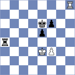 Ozen - Ronka (Chess.com INT, 2021)