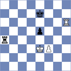 Bowen - Boyd (Chess.com INT, 2020)