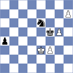 Willow - Dobrowolski (Chess.com INT, 2019)