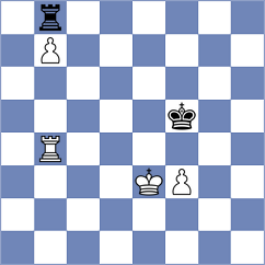 Fiorito - Sakhayi (chess.com INT, 2025)