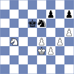 Makhlin - Sobolev (Moscow, 1996)