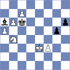 Levesque - Gaudet (Hull, 1999)