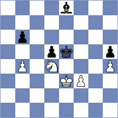 Ivashentseva - Verbovsky (chess.com INT, 2024)