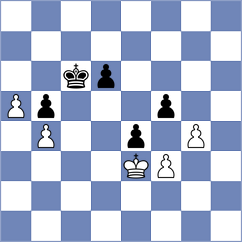 Berezov - Iskhakov (Verkhnya Salda, 2010)