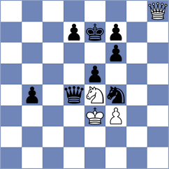 Keiser - Saiboulatov (Charleroi, 2004)