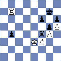 Xiao - Chen (Hohhot CHN, 2024)