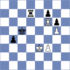 Meija - Denishev (Chess.com INT, 2019)