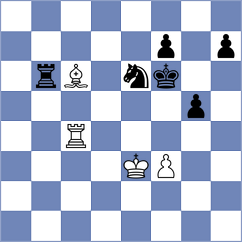 Flegel - Tochtermann (Eisenberg, 1998)