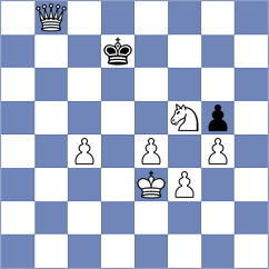 Perrin - Pineau (Europe-Echecs INT, 2022)