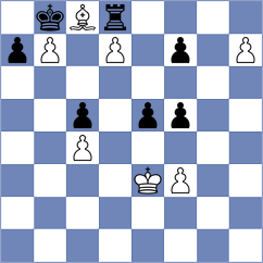 Soderberg - Novak (Karvina, 2002)