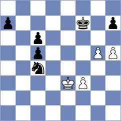 Klages - Peters (Lueneburg, 1956)