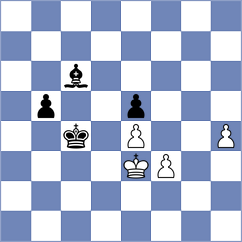 Taboas Rodriguez - Swaminathan (chess.com INT, 2025)