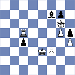 Oparin - Tarigan (chess.com INT, 2022)