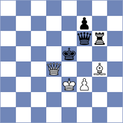 Osinenko - Da Silva (chess.com INT, 2024)