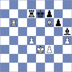 Alizadeh - Teh (chess.com INT, 2025)