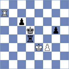 Perik - Wojcik (Ostrava, 2003)