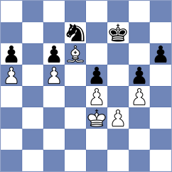 Tarun - Erden (Chess.com INT, 2021)