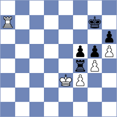 Xu - Llari (chess.com INT, 2024)