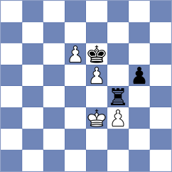 Carre - Vasques (chess.com INT, 2024)