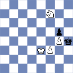 Cabrera Nunez - Javakhishvili (Lichess.org INT, 2020)