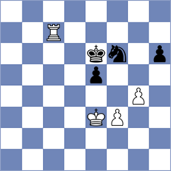 Kuznetsov - Uryadov (Uljanovsk, 2009)