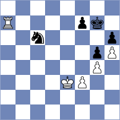 Maillard - Atar (Europe Echecs INT, 2021)