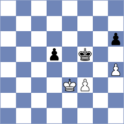 Plekhanova - Toledo Flores (Satka, 2021)