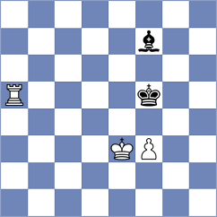 Blanco Sanjuan - Crespo Arce (Asturias, 1998)