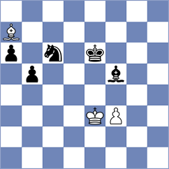 Xie - Atanasov (Chess.com INT, 2020)