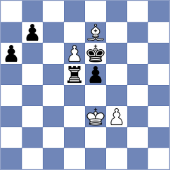 Torrente - Kraitsberg (Chess.com INT, 2019)