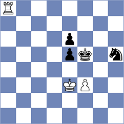 Aloma Vidal - Gabrielian (chess.com INT, 2022)