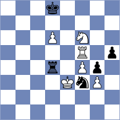 Lammer - Recker (Bensheim, 1998)