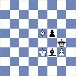 So - Hakobyan (chess.com INT, 2023)