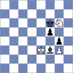 Kostic - Trosic (Vrnjacka Banja, 1996)