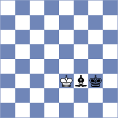 Butuza - Sai (Chess.com INT, 2020)