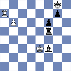 Dominguez Perez - Sevian (chess.com INT, 2024)