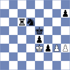 Koellner - Sochacki (Chess.com INT, 2020)