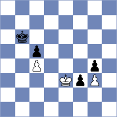 Johansen - Krylov (Zalaegerszeg, 1988)