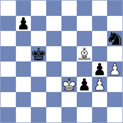 Rychkov - Kshatriya (Barcelona ESP, 2024)