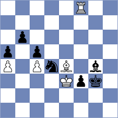 Sarana - Drygalov (chess.com INT, 2022)
