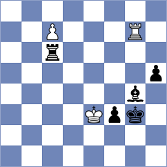 Shamsi - Llari (chess.com INT, 2024)