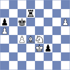 Williams - Bousbouras (Port Erin, 2001)