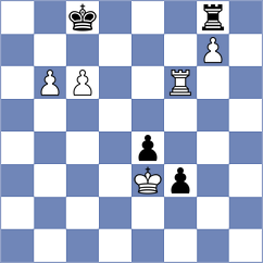 Hansen - Haar (Krusa, 2001)