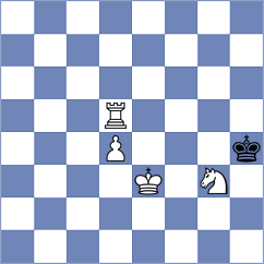 Alikhanov - Berezin (Chess.com INT, 2021)